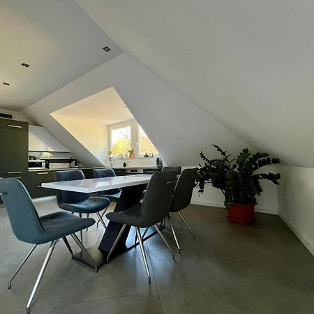 Bagoly Apartman Erlau Exterior foto