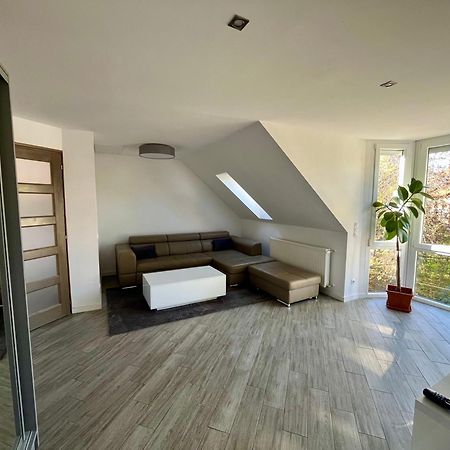 Bagoly Apartman Erlau Exterior foto