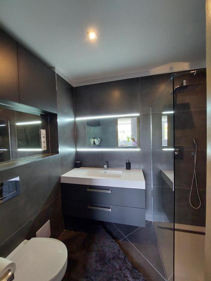 Bagoly Apartman Erlau Exterior foto