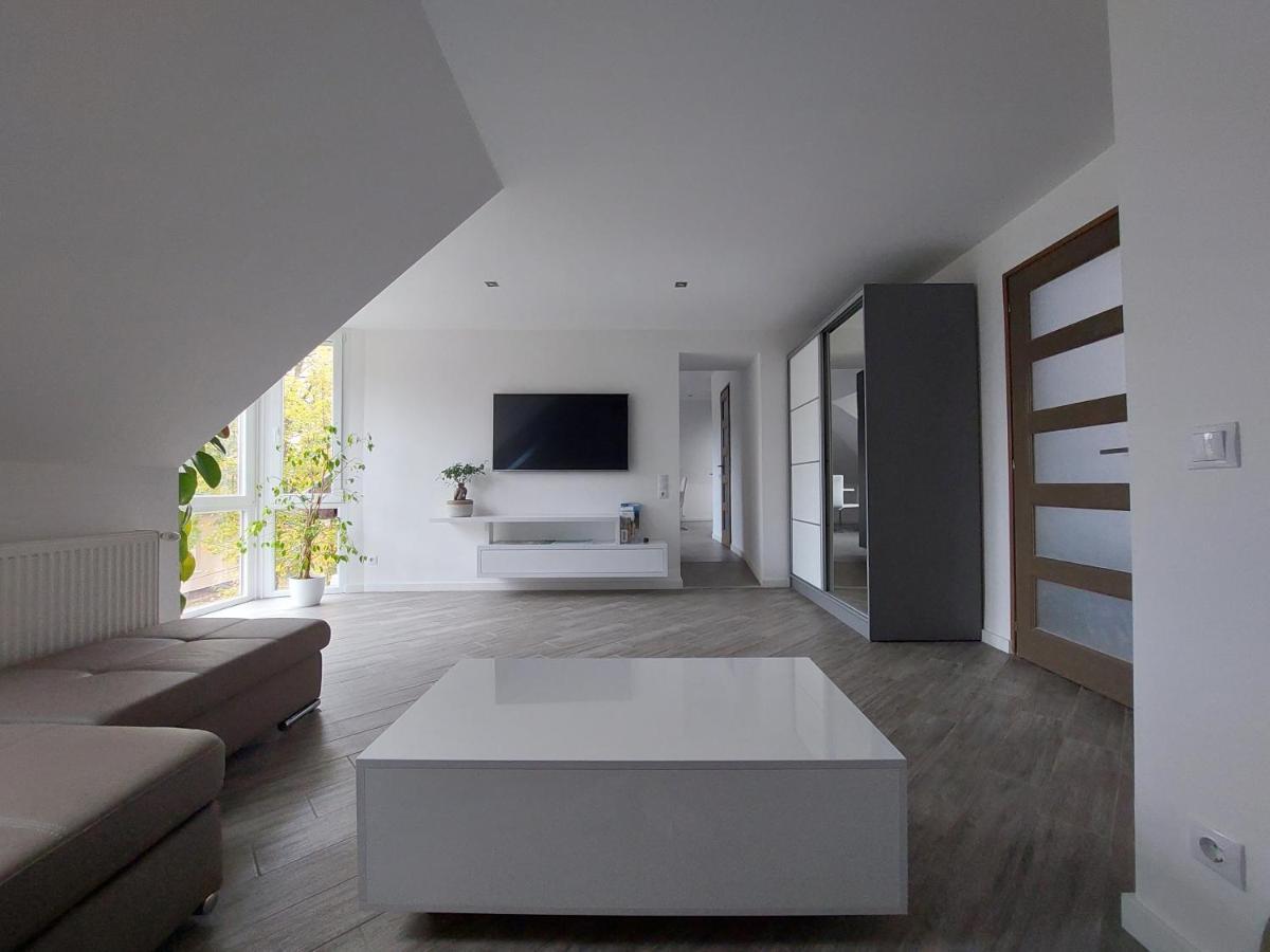 Bagoly Apartman Erlau Exterior foto