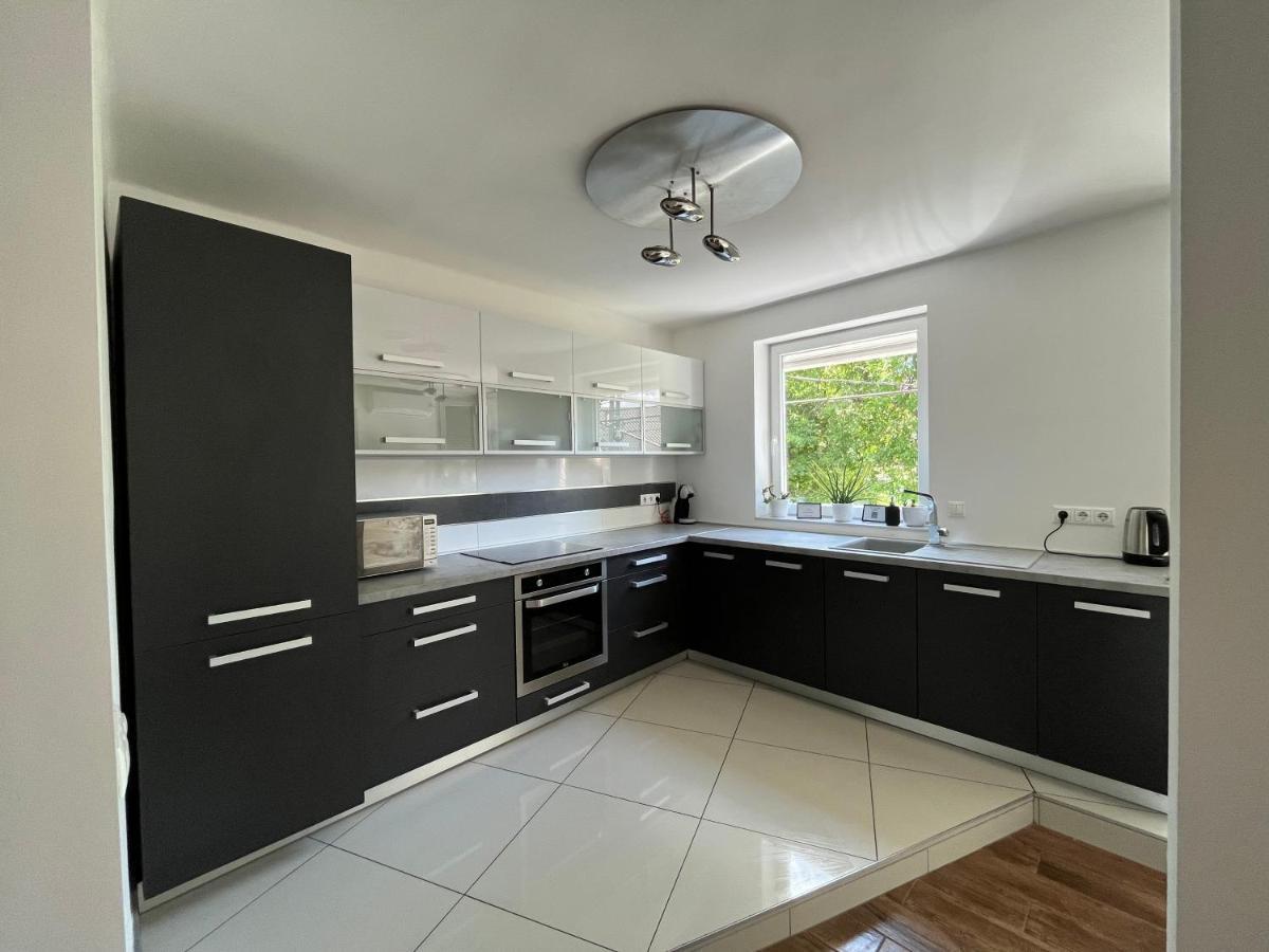 Bagoly Apartman Erlau Exterior foto