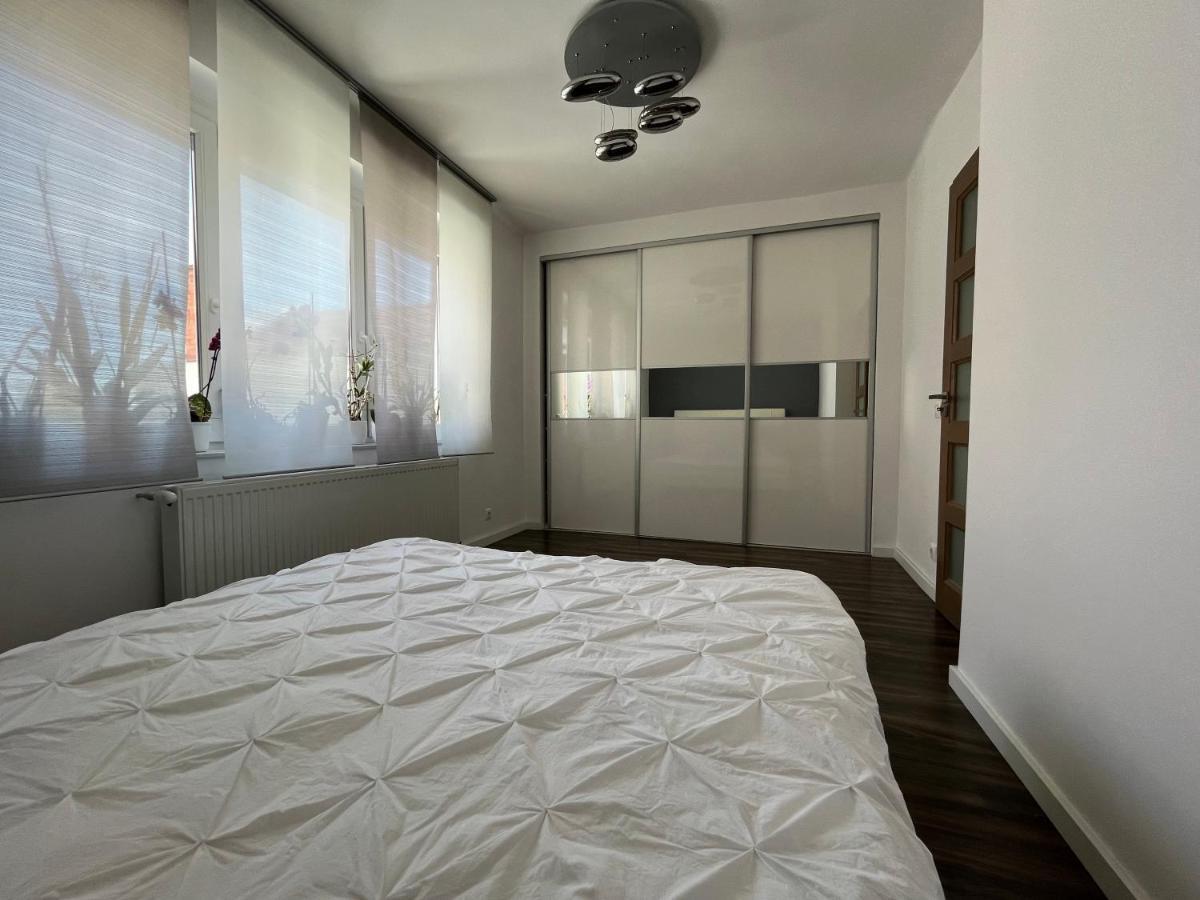 Bagoly Apartman Erlau Exterior foto