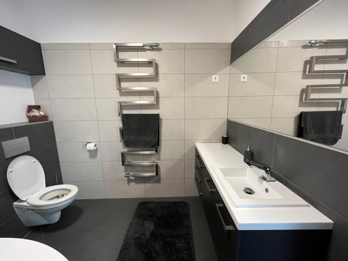 Bagoly Apartman Erlau Exterior foto