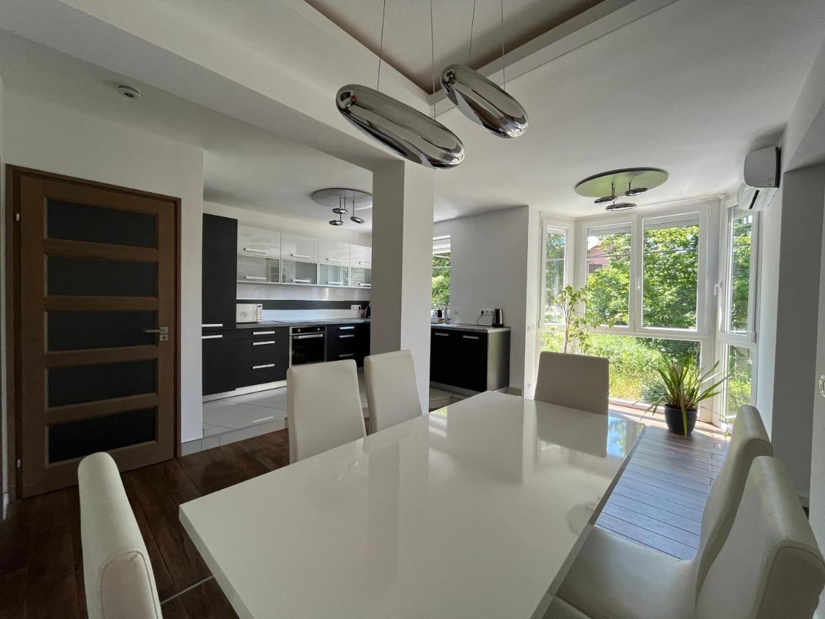 Bagoly Apartman Erlau Exterior foto