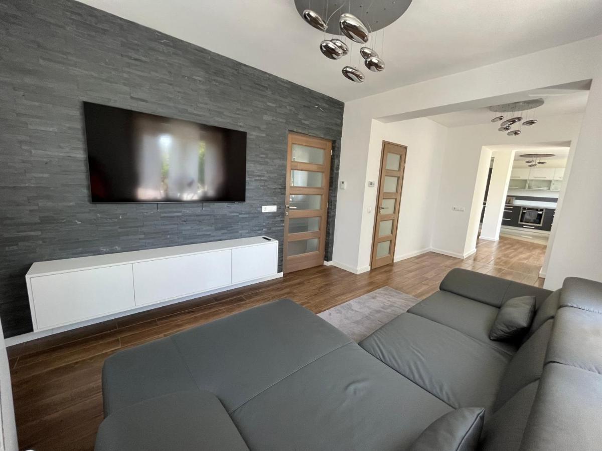 Bagoly Apartman Erlau Exterior foto