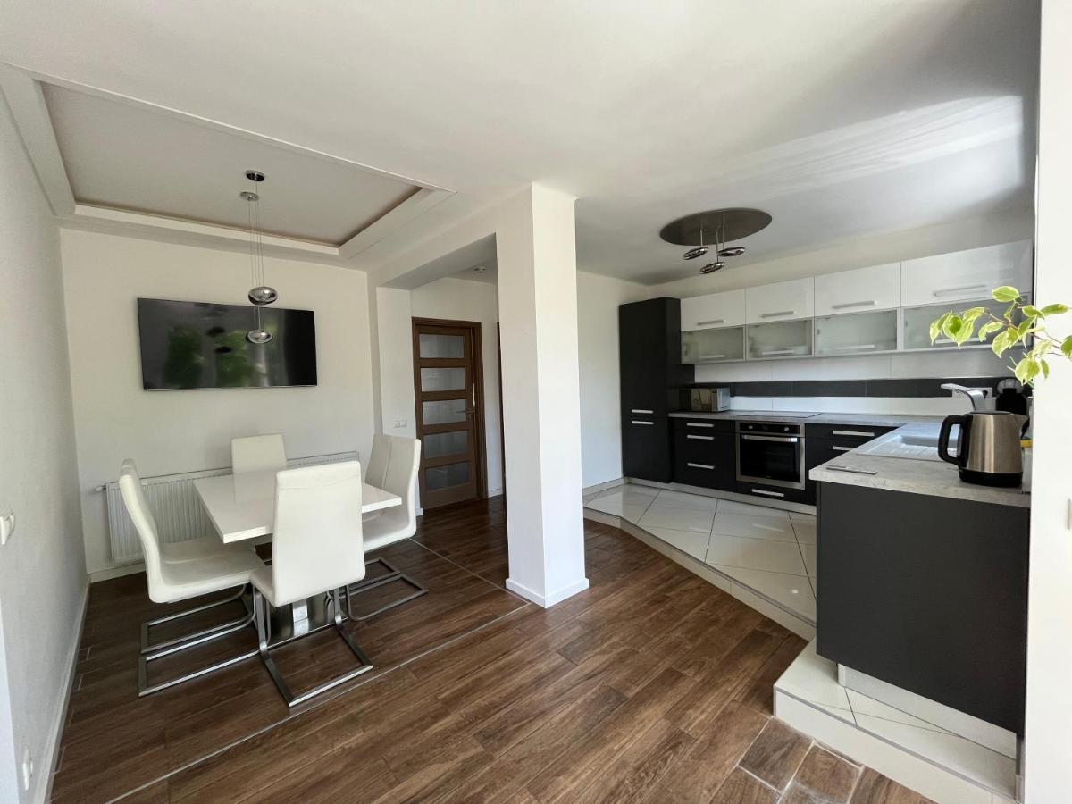 Bagoly Apartman Erlau Exterior foto