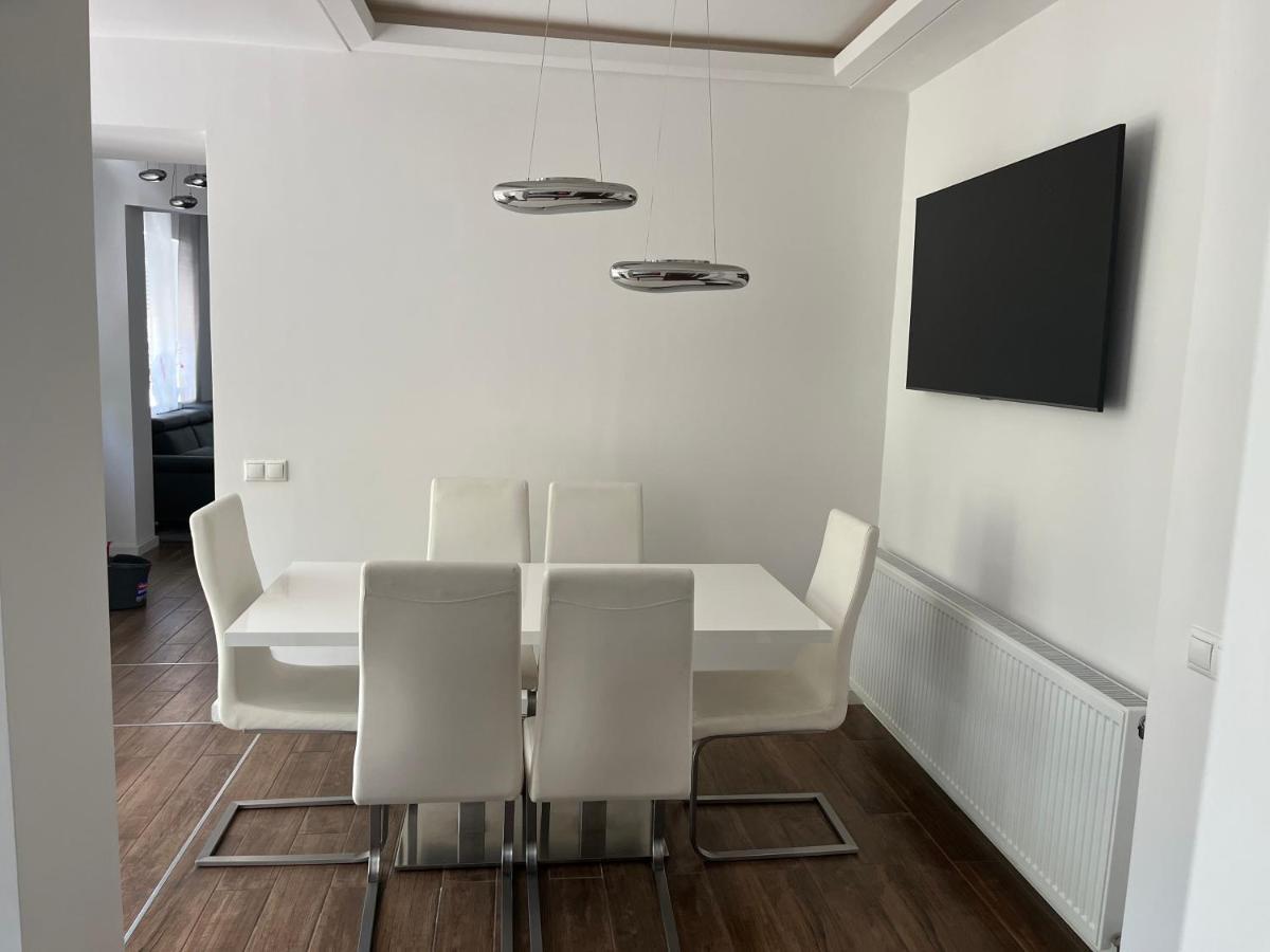 Bagoly Apartman Erlau Exterior foto