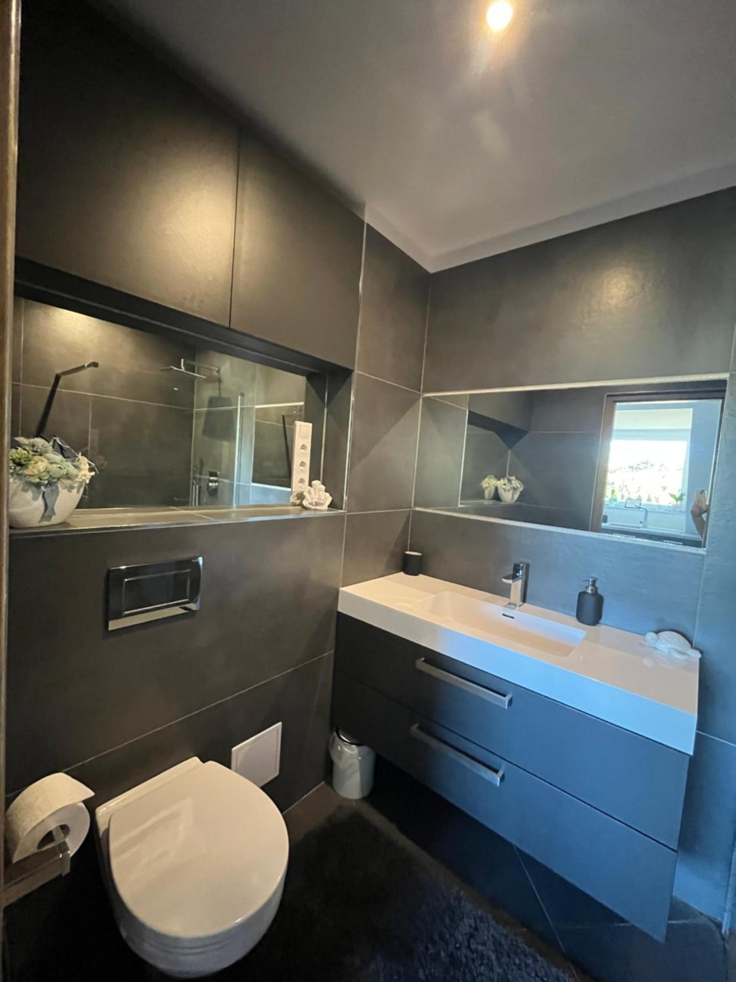 Bagoly Apartman Erlau Exterior foto