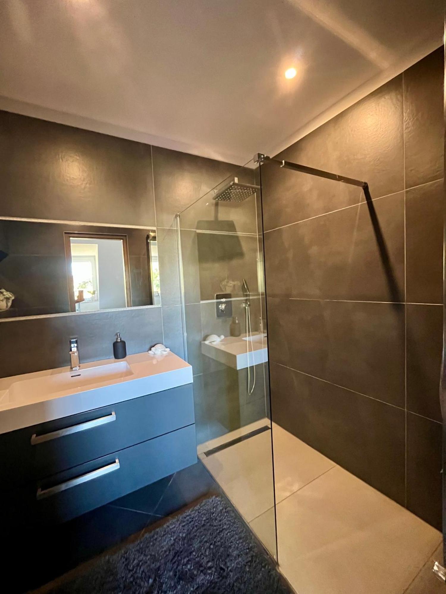 Bagoly Apartman Erlau Exterior foto
