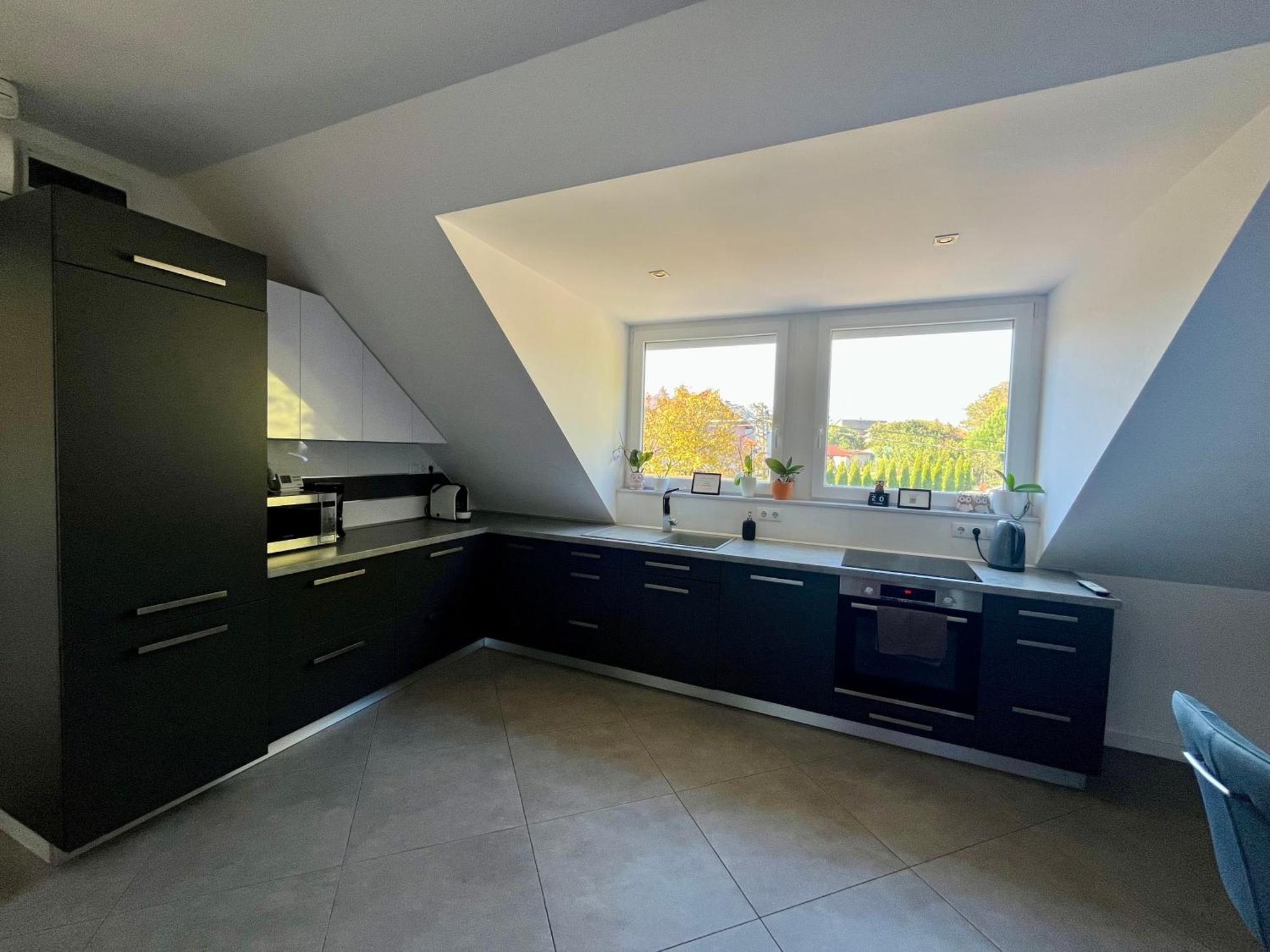 Bagoly Apartman Erlau Exterior foto