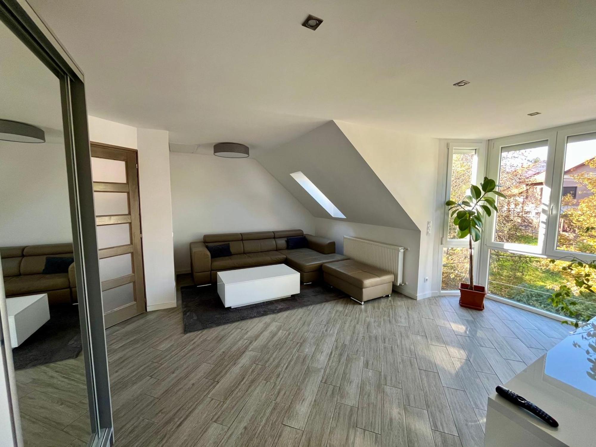Bagoly Apartman Erlau Exterior foto
